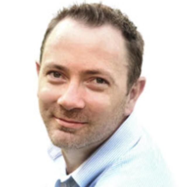 Andrew Boxall FCM